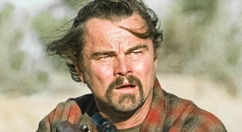 Egyik csata a másik után: végre itt van Leonardo DiCaprio új filmjének a magyar szinkronos előzetese!