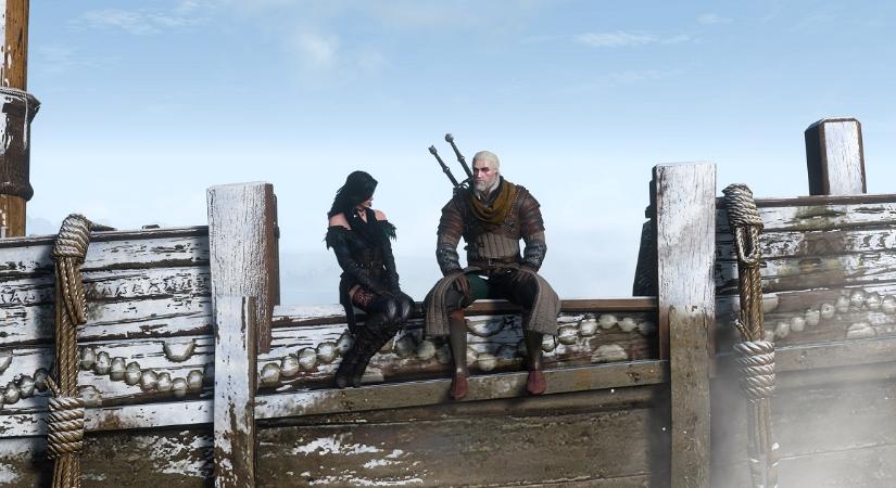 Kimaradhat a kedvenc varázslónőnk a The Witcher 4 történetéből?