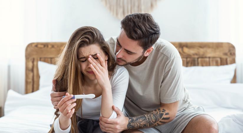 Meddőség férfiaknál és nőknél: ezek a figyelmeztető jelek – az alacsony libidó is árulkodó lehet