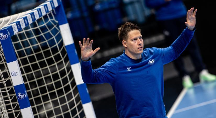 Mikler Roland hosszabbított Szegeden