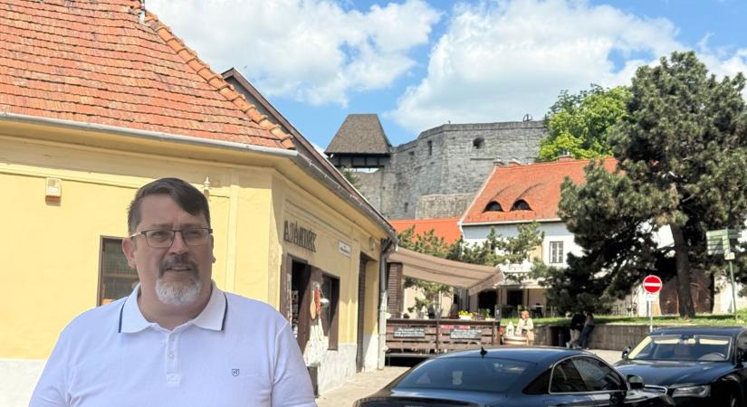 A Mi Hazánk szerint ami az előző ciklusban történt az egri várban, azt nem lehet szó nélkül hagyni