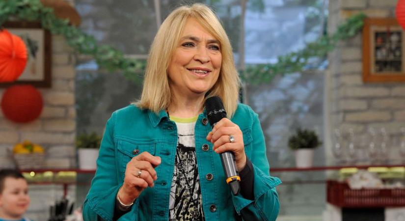 Megütötték Kovács Katit, még a vére is eleredt, közeli ismerős adta neki a pofont évekkel ezelőtt