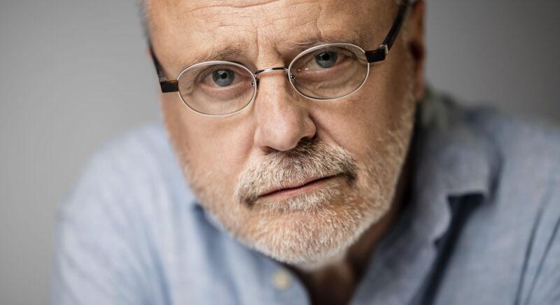 „A színház egy egész életet követel” – Máté Gábor 70 éves