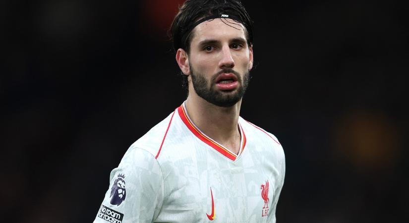 Nem kertelt a dartsvilágbajnok: Luke Littler szerint Szoboszlai Dominik nem férne be a Manchester Unitedbe