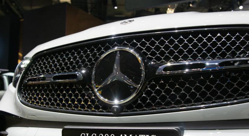 Új megállapodás született a Mercedesnél