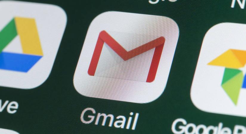 Rengeteg felhasználót érint a Gmail legújabb változtatása