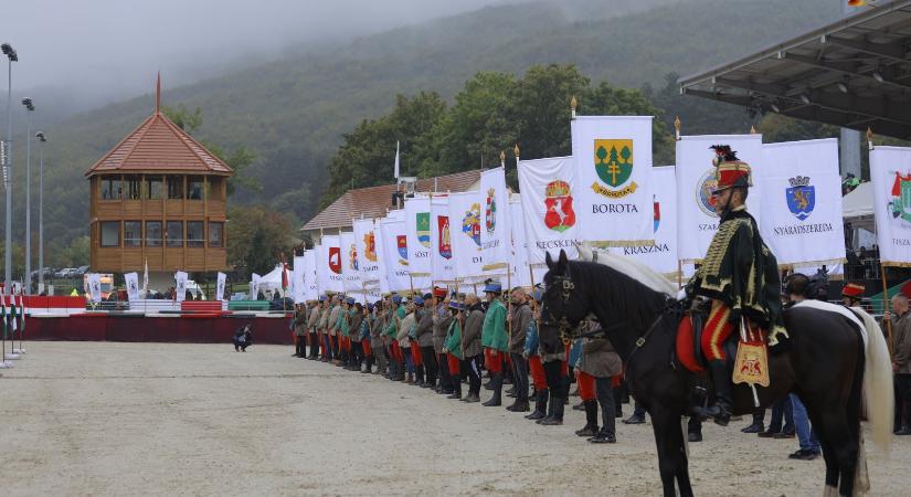 Kiderült, mikor lesz idén a Nemzeti Vágta