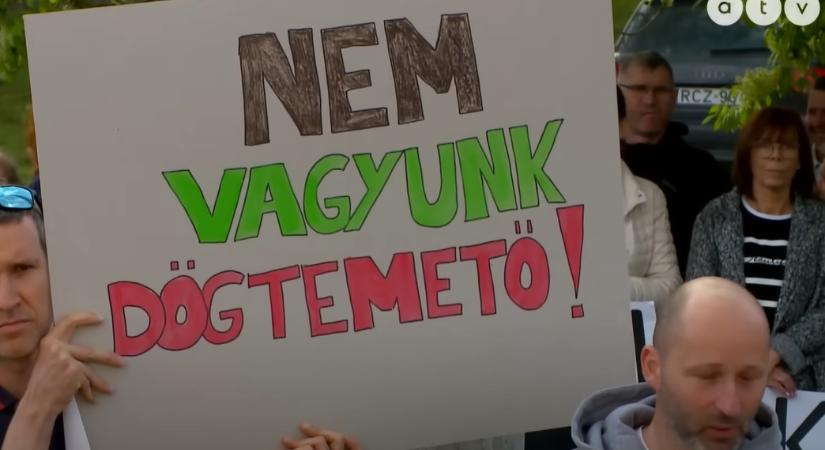 A madarak vihetik szét a pusztító vírust? – Egy dögkút miatt lázad egy falu