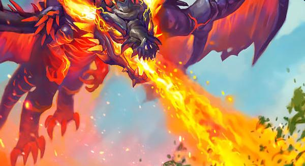Két hét múlva érkezik az új Hearthstone mini szett