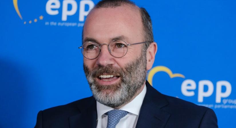 A Tisza Párt egyetlen delegáltat sem küldött a Néppárt kongresszusára  videó