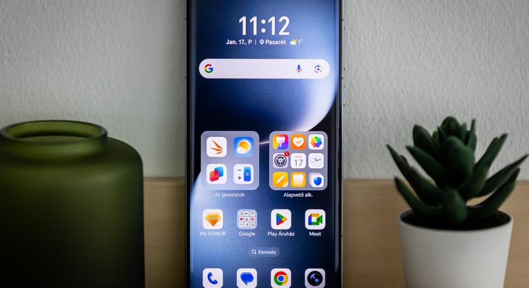 Eddigi talán legfontosabb újítását kapcsolja be kiskorúak mobiljain a Google