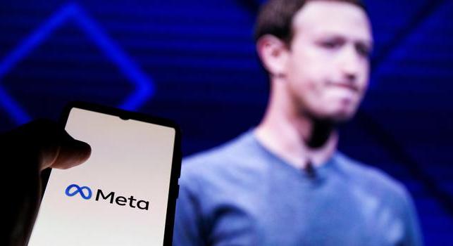 Etikából elégtelen: gyermekekkel szexchatelt a Meta AI chatbotja