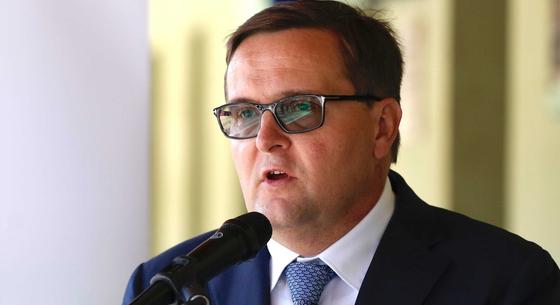 Csődvédelmet kért Mészáros Lőrinc volt veje, Homlok Zsolt kisebbik cége is