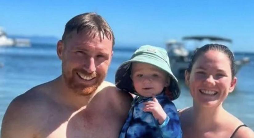 2 éves kisfiú esett össze a bölcsiben: rohantak hozzá a szülei a kórházba, de már csak kihűlt kezecskéit foghatták meg