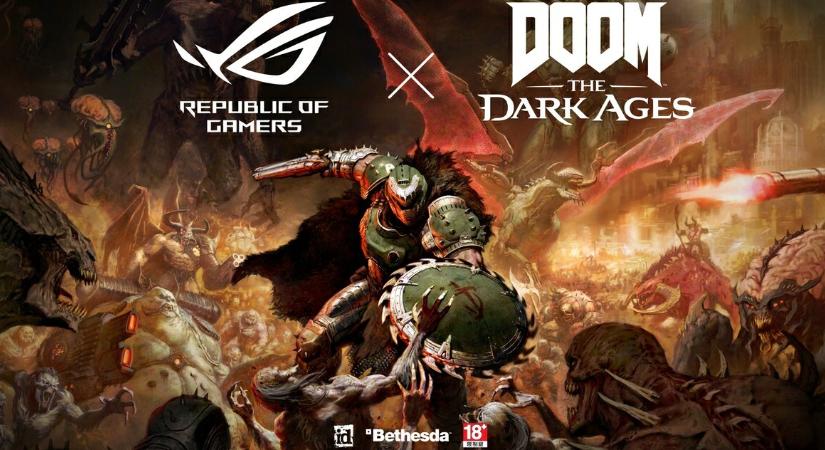 Ilyen videokártyát választana a DOOM Slayer