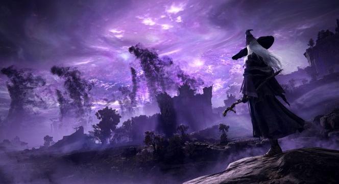 Elden Ring Nightreign: eléggé baráti rendszerigényű lesz PC-n!