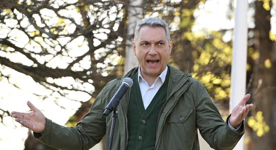 Lázár János a pedofilok elleni halálbüntetésről: Nézzék meg, hogy a következő hónapokban mi történik