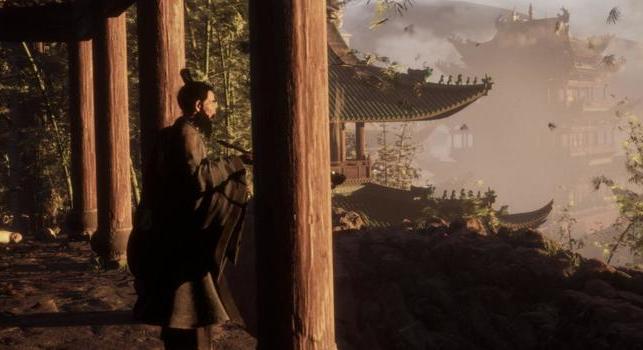 Megvan, mikor állhatunk kalózharcosnak a Wukong... vagyis a Wuchang: Fallen Feathersben