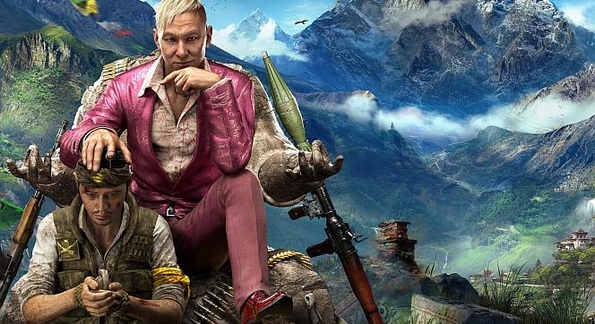 A Ubisoft megszórta a Far Cry 4 rajongóit: ingyenes 60 FPS-frissítés és nagy leárazás jött PS5-re és Xbox Seriesre!
