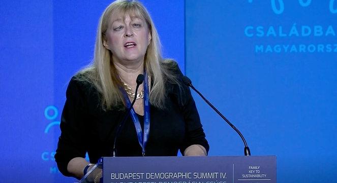 Bucsai mészárlás: Schmidt Mária úgy “tudja”, az ukránok ölték halomra a sajátjaikat