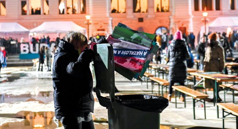Így mértek ti, avagy nem közvélemény-kutatást kell nyerni