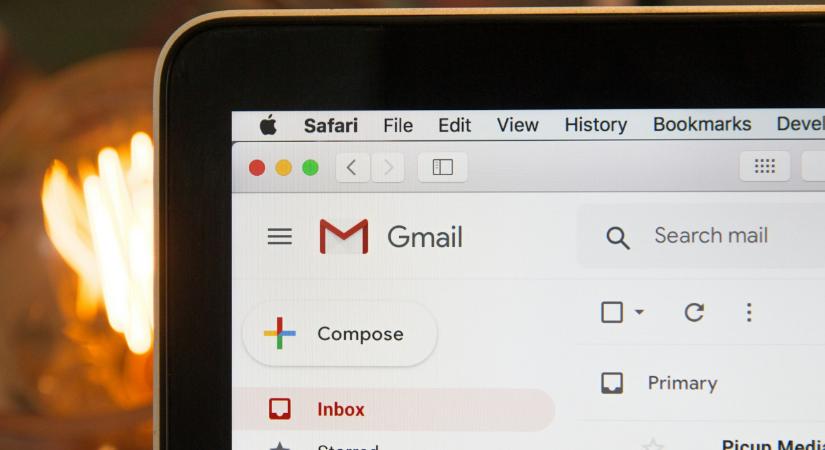 Kívül-belül megújul a Gmail