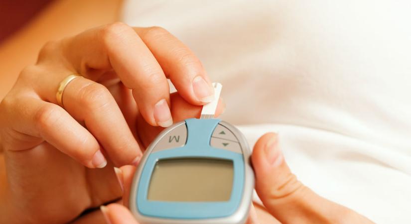 Önbizalmat is ad az inzulinrezisztencia megfelelő kezelése