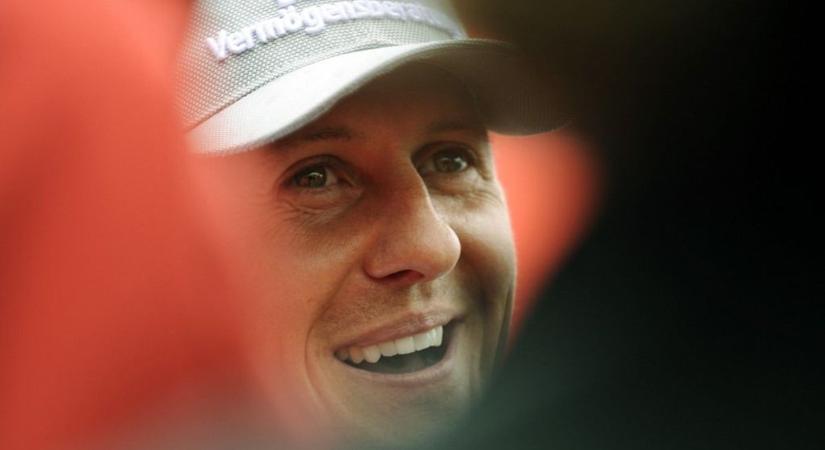 "Michael Schumacher új reményt adott a felépülésére" - állítja az egyik legjobb barátja