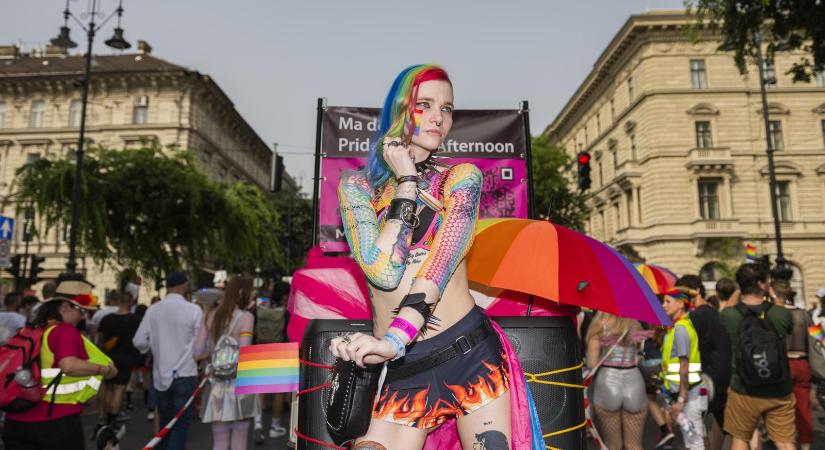 Megmenthetné az Európai Bizottság a Budapest Pride-ot, de habozik döntéssel