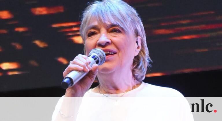 Kovács Kati Koncz Zsuzsával lévő legendás viszályáról vallott