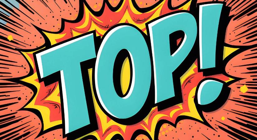 Havi TOP: ingyenes appok, AI-trükkök, tesztek – ezeket olvasták a legtöbben áprilisban