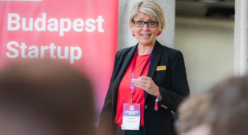 Az Egyesült Államok piaca továbbra is nyitott az innovatív cégekre – ezzel biztatják a magyar startupokat az amerikai szereplők