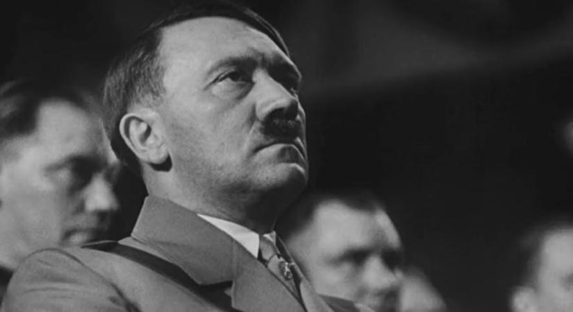 [FEJTÁGÍTÓ] 80 éve halt meg Adolf Hitler, milliók gyilkosa