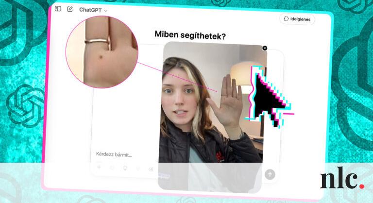 A ChatGPT képes kiszűrni a bőrrákot egyetlen fotó alapján