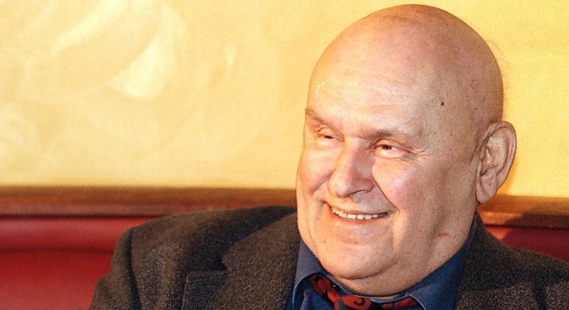 Galambos Lajcsi milliókért sem tudta beszervezni Hofi Gézát a Dáridóba