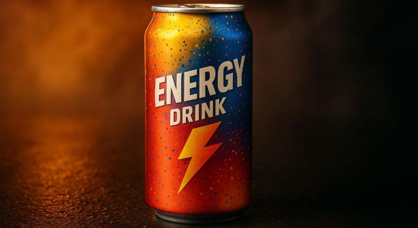 Energiaitalok betiltása: Ezért veszélyesebbek a fiatalokra ezek az italok