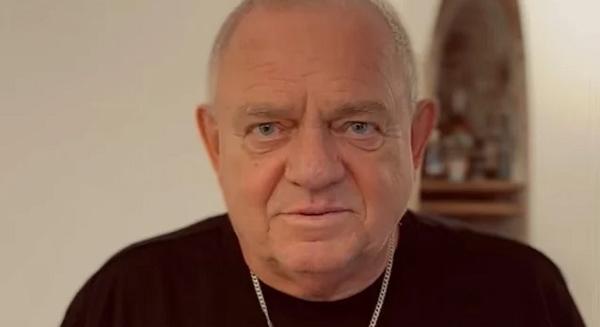 Udo Dirkschneider: "elhamarkodott volt az a kijelentésem, hogy nem fogunk többé Accept dalokat játszani"