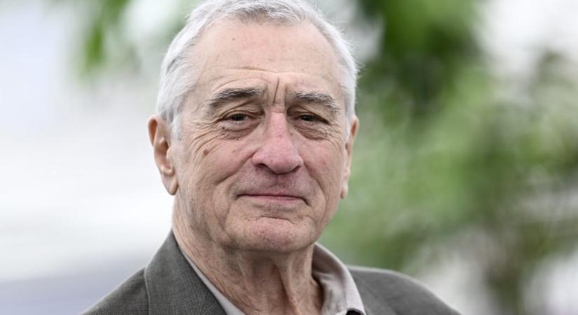 Transznemű nőként coming outolt Robert De Niro 29 éves gyereke, Airyn
