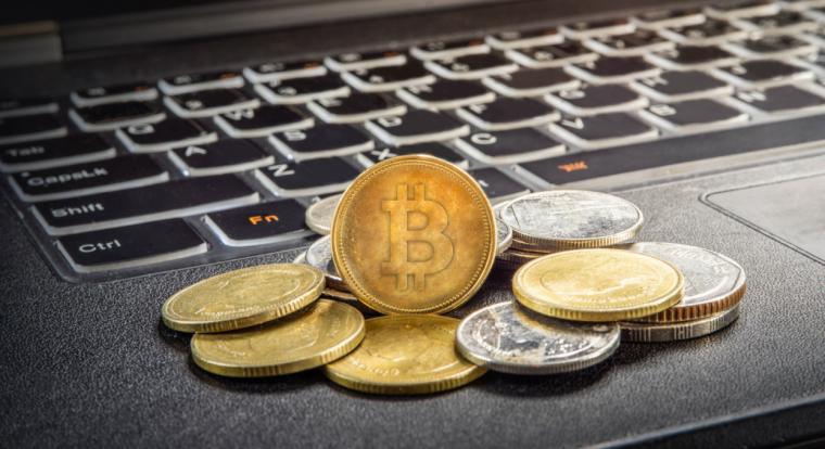 Egyre kevésbé éri meg Bitcoint bányászni