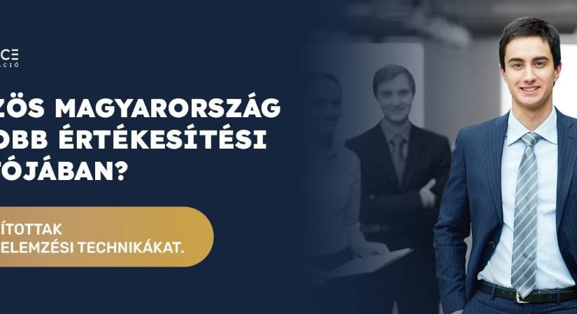 Üzleti Profilozás Workshop — Belépés az Elitbe