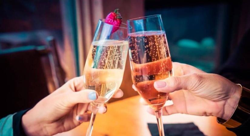 Minden alkohol káros? Ezek az alkoholos italok csökkenthetik a szívproblémák kockázatát
