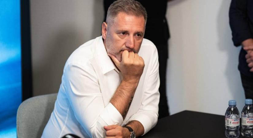 „Téved, aki azt hiszi, hogy húsz gyerekből húsz futballista lesz” – Szoboszlai apuka új csapásirányban indul el