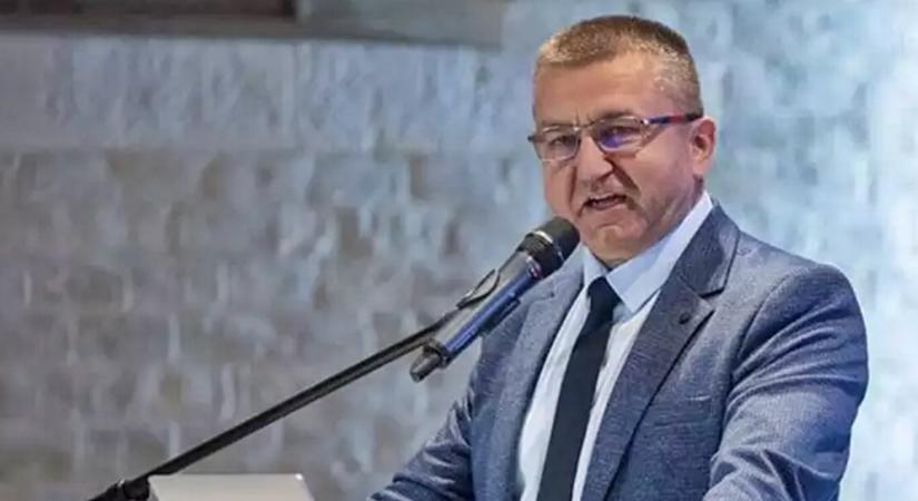 Czomba Sándor: hatodik helyen áll a magyar foglalkoztatottság Európában