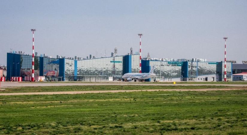 Átnevezték a volgográdi repülőteret: a Sztálingrád nevet kapta