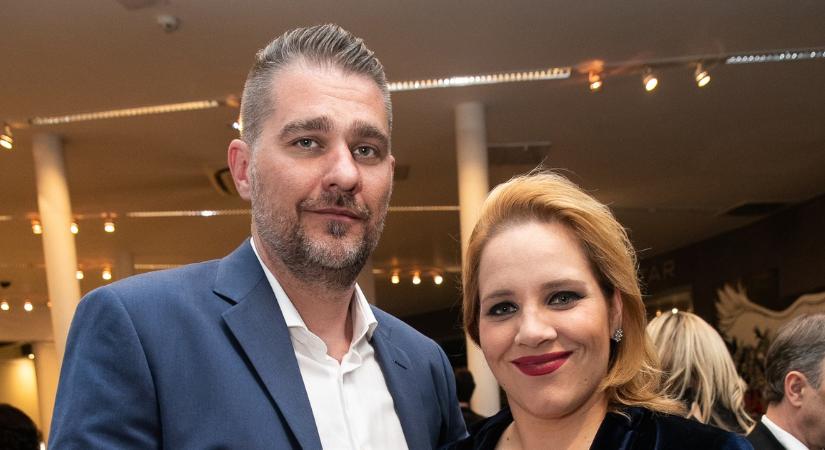 A gyógyszerek sem segítettek: Tóth Vera férje súlyos betegségéről vallott
