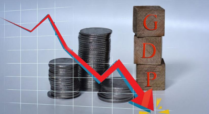 Hol itt a repülőrajt? Várakozáson aluli lett az idei első negyedévi GDP