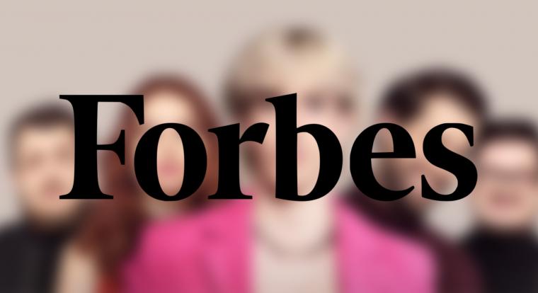 Íme a Forbes 2025-ös influenszer toplistája