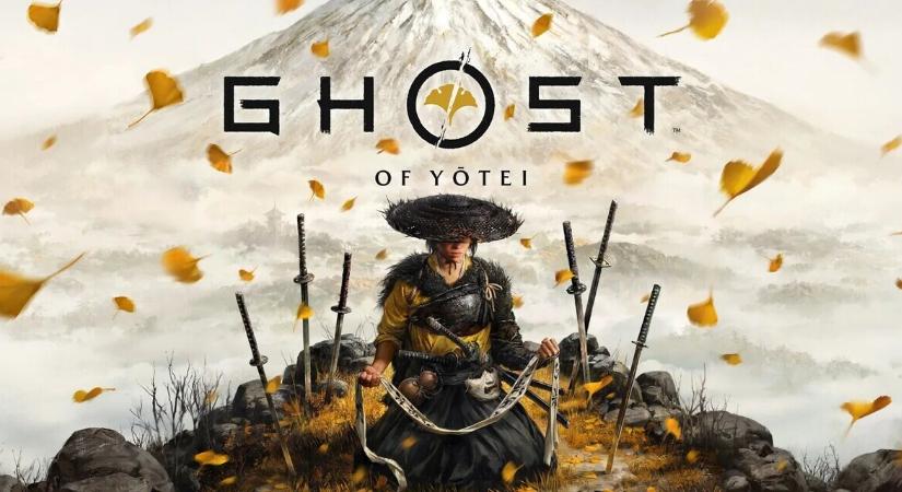 Magyar feliratozással jön a Ghost of Yōtei (PS5)