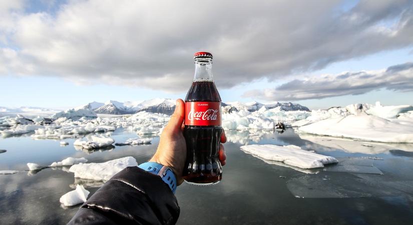 Trump miatt szoknak le a dánok a Coca-Coláról