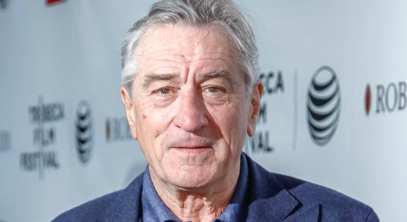 Robert De Niro gyermeke transznemű nőként éli az életét - így néz ki most a 29 éves Airyn
